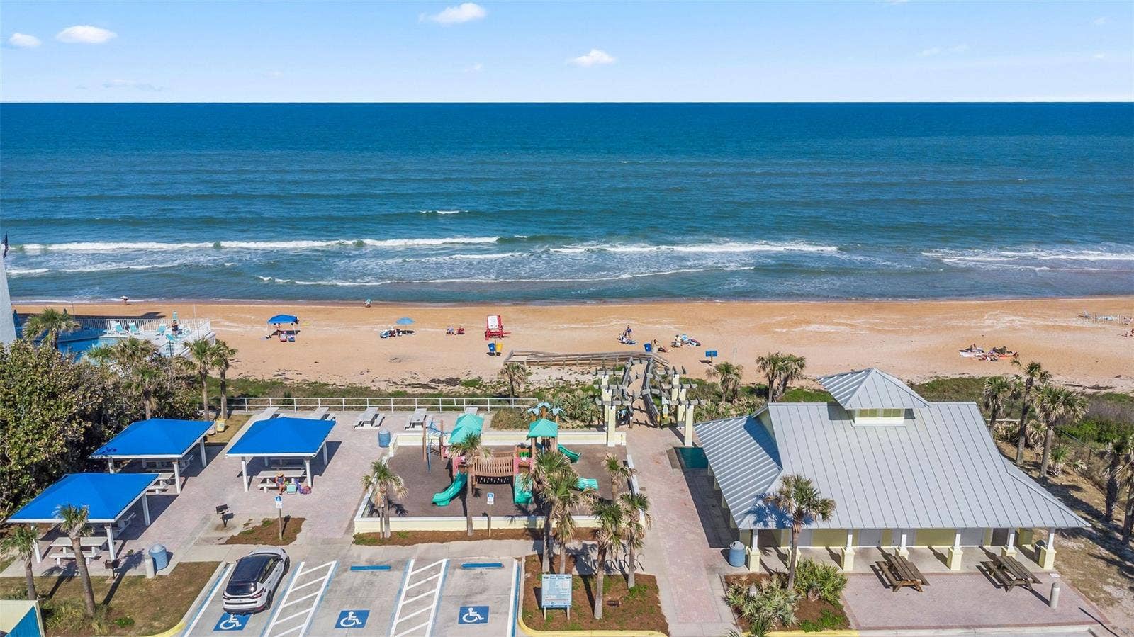 1513 OCEAN SHORE BOULEVARD, #10A, Ormond Beach, FL 32176