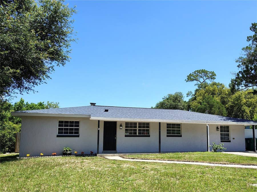 Property photo for 415 E BERESFORD AVENUE, Deland, FL