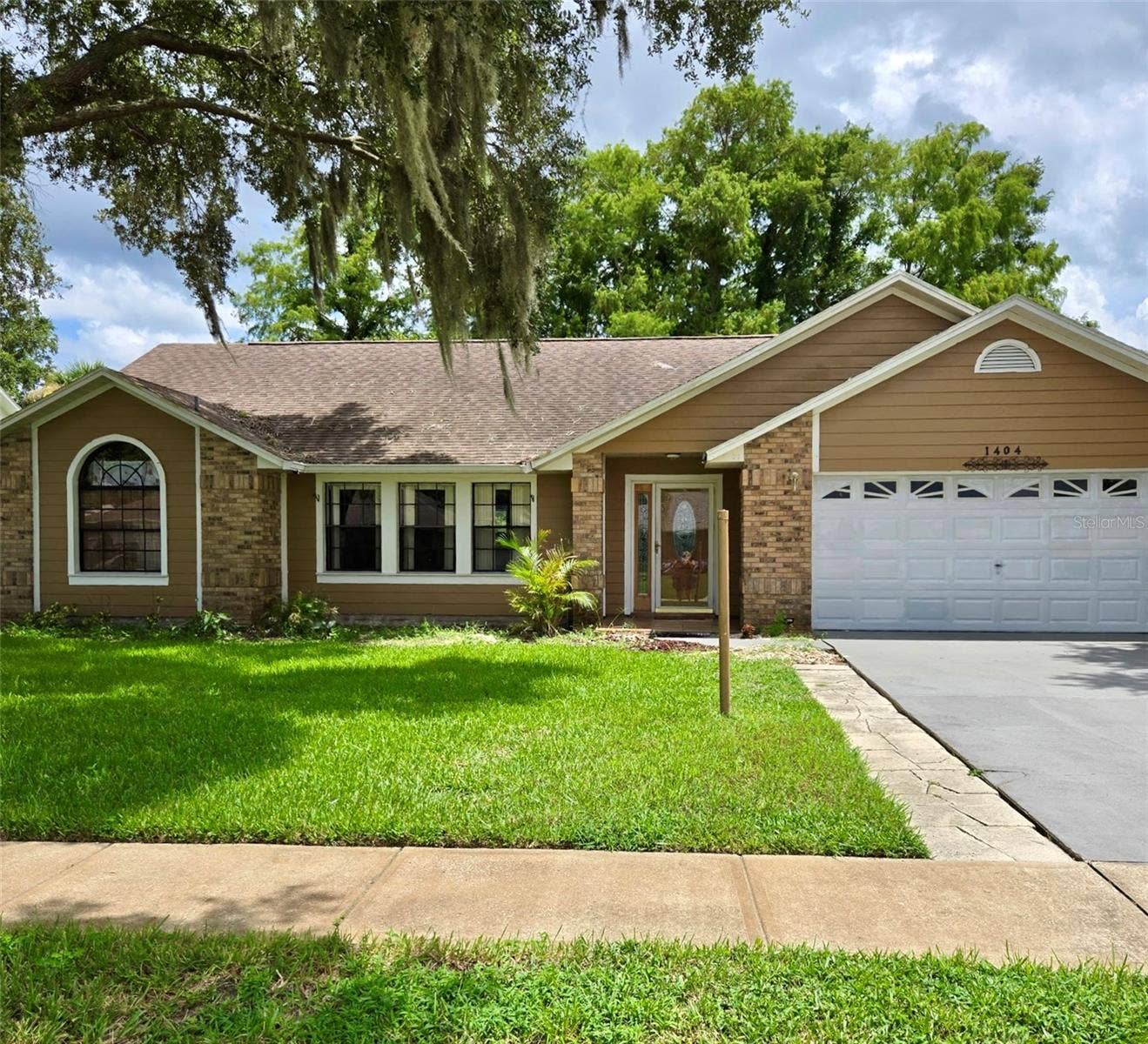 1404 ROYAL GROVE LANE, Port Orange, FL 32129