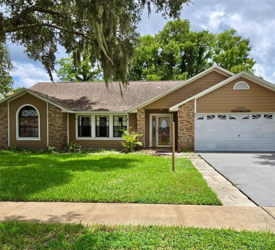 Property photo for 1404 ROYAL GROVE LANE, Port Orange, FL