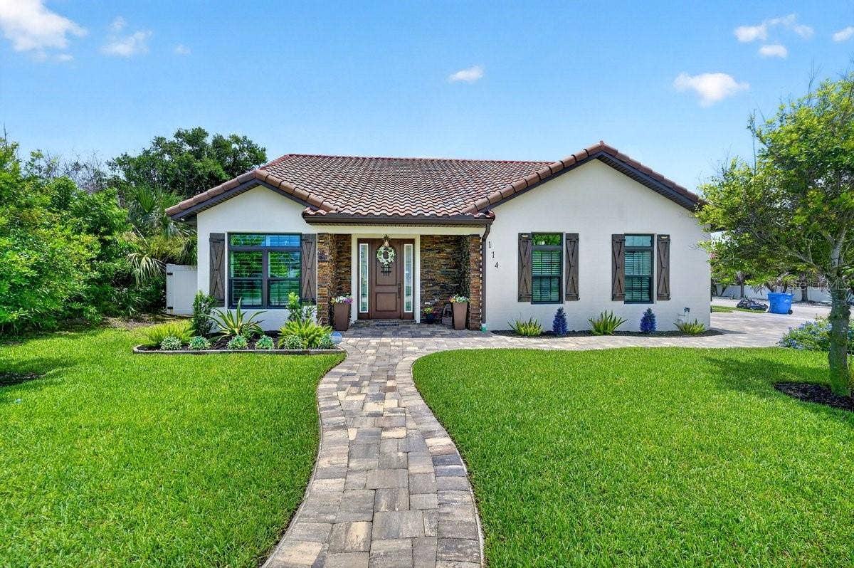 114 COQUINA KEY DRIVE, Ormond Beach, FL 32176