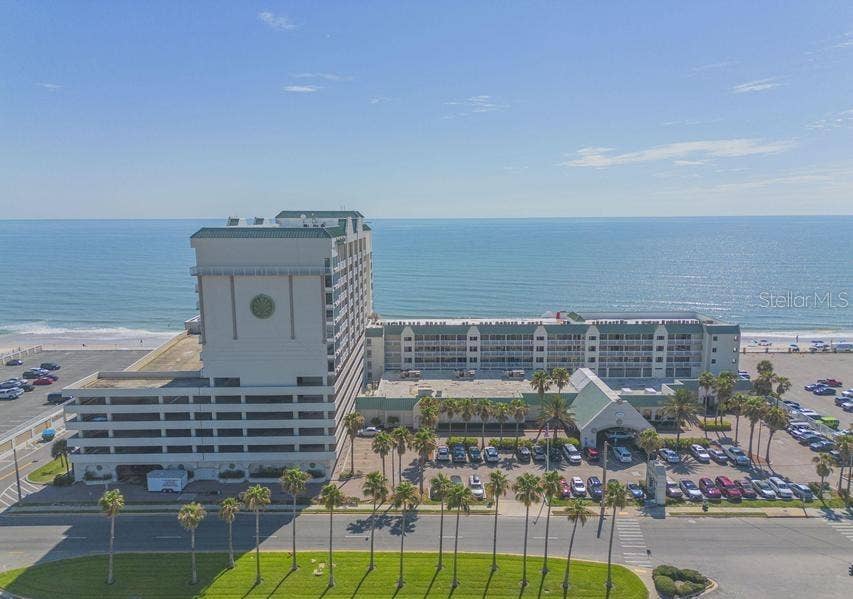 Property photo for 2700 N ATLANTIC AVENUE, #507, Daytona Beach, FL