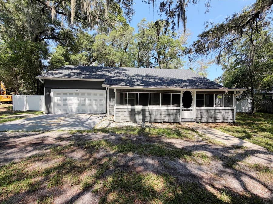 Property photo for 312 WADE AVENUE, Deland, FL