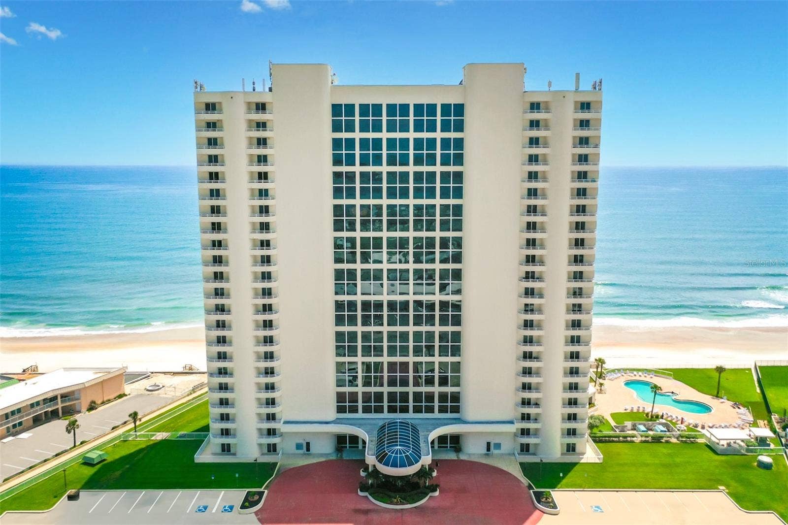 2545 S ATLANTIC AVENUE, #1804, Daytona Beach Shores, FL 32118