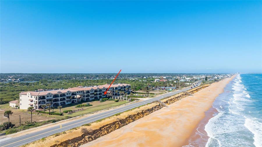 Property photo for 2450 N OCEAN SHORE BOULEVARD, #115, Flagler Beach, FL