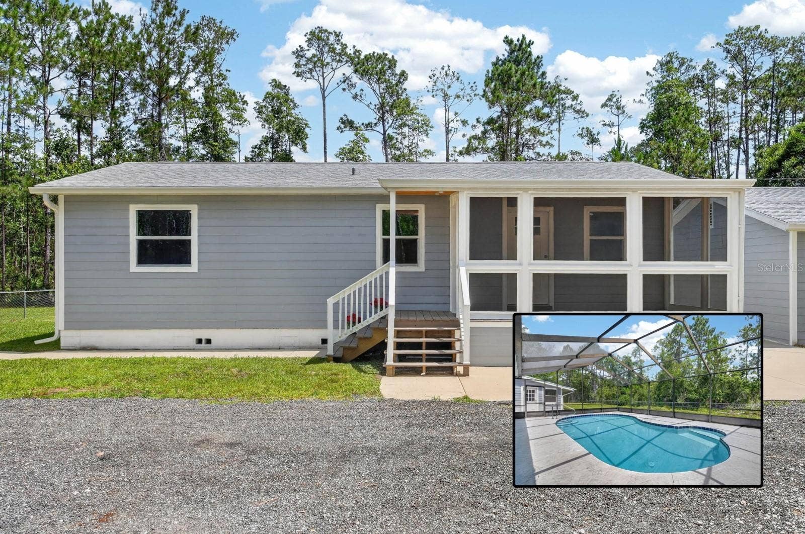 3798 BREEZY COURT, Ormond Beach, FL 32174 3798 BREEZY COURT, Ormond Beach, FL 32174