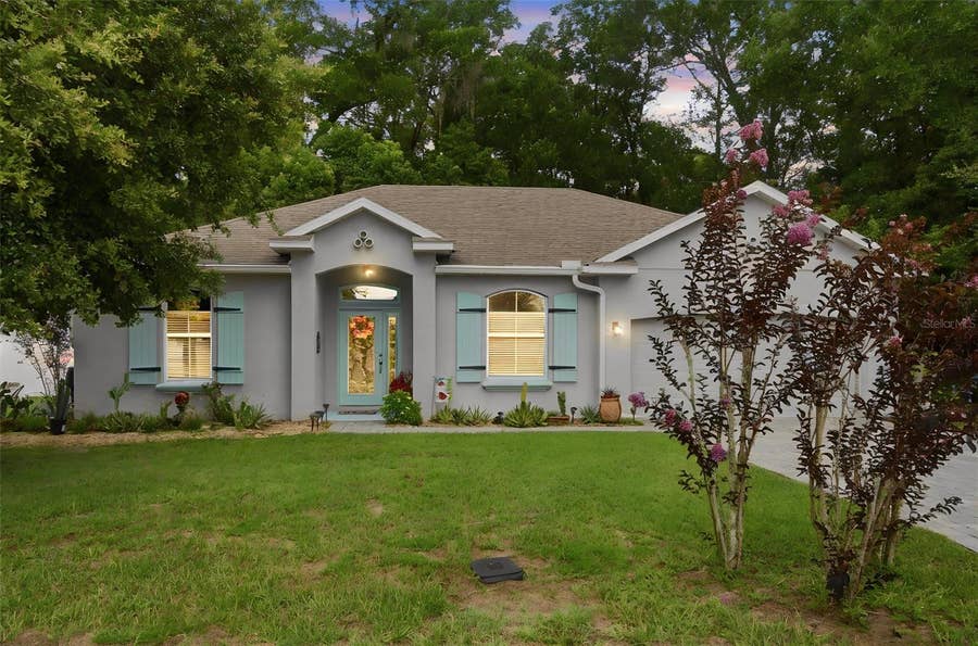 Property photo for 500 BIRD SONG COURT, Deland, FL