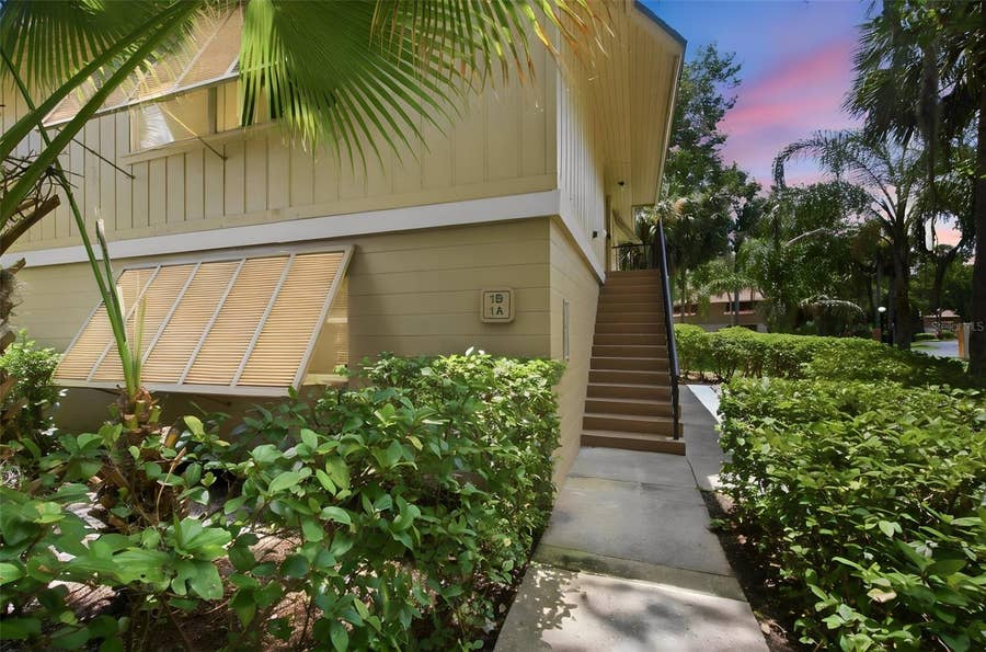Property photo for 140 ORCHID WOODS COURT, #1B, Deltona, FL