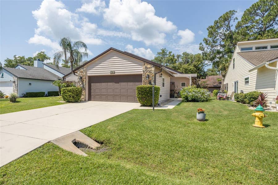 Property photo for 120 GULL CIRCLE N, Daytona Beach, FL
