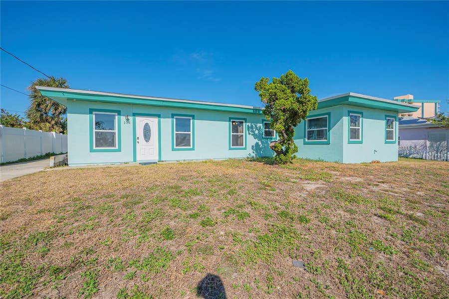 Property photo for 135 PARK AVENUE, Daytona Beach, FL