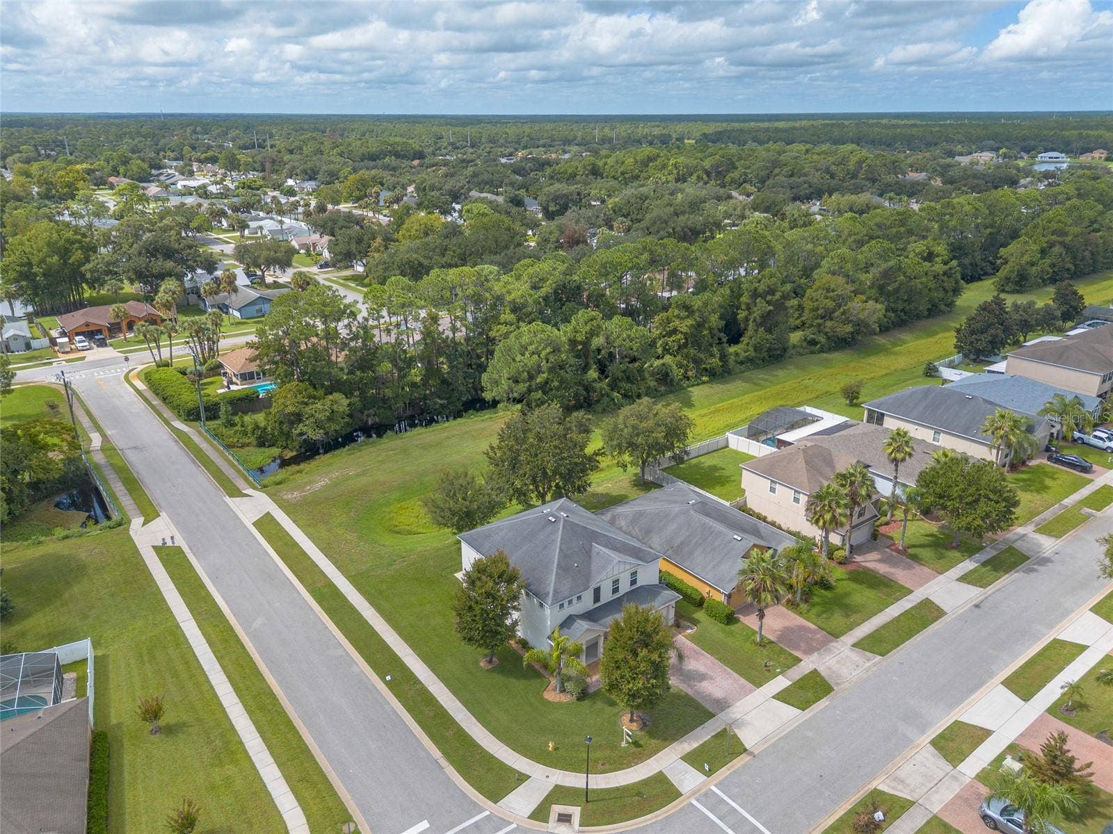 3938 SUNSET COVE DRIVE, Port Orange, FL 32129