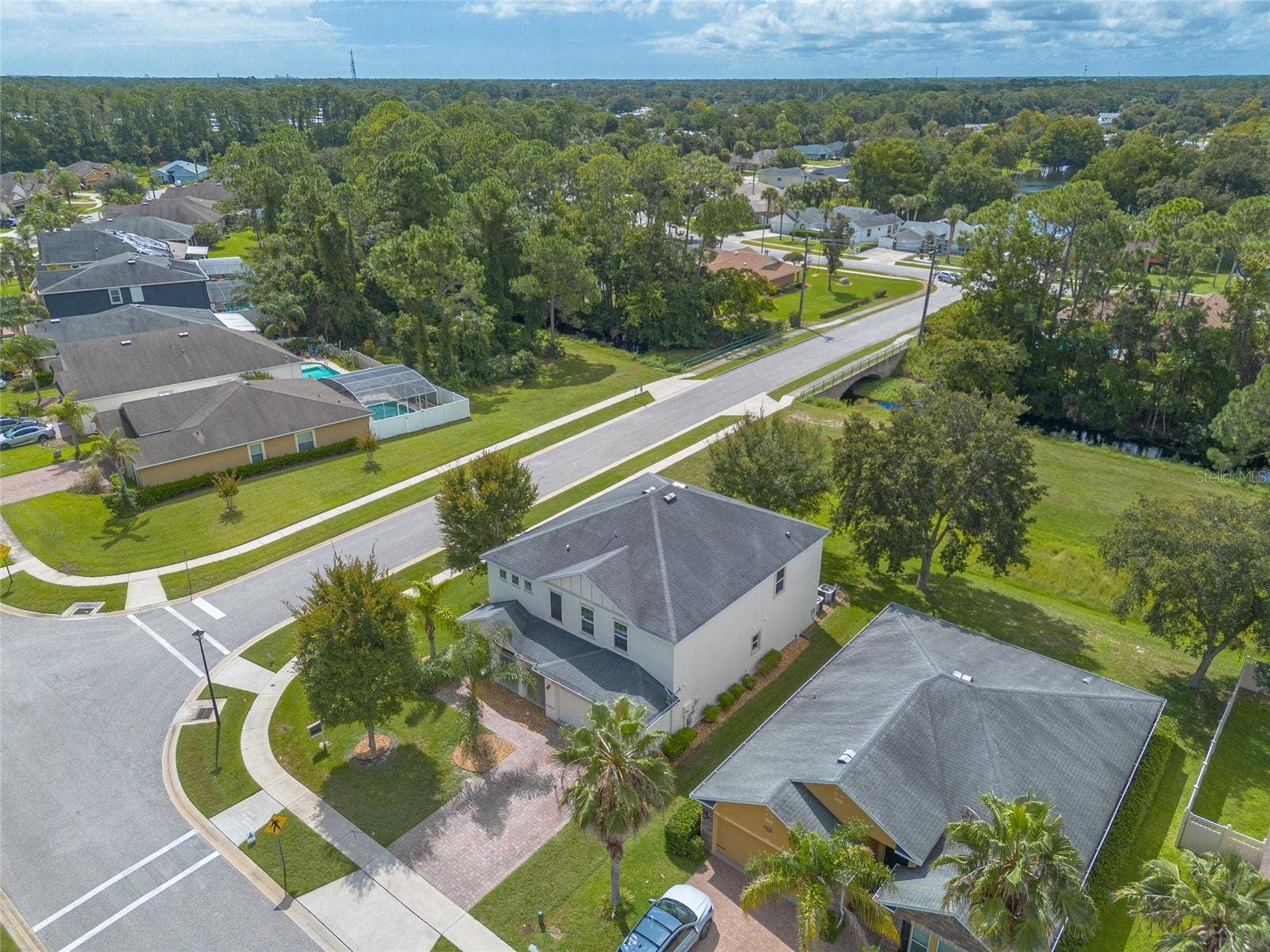 3938 SUNSET COVE DRIVE, Port Orange, FL 32129