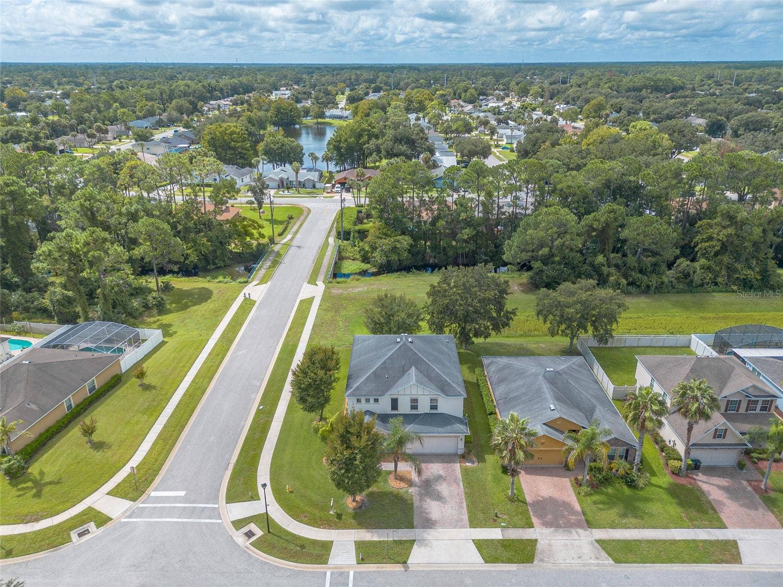3938 SUNSET COVE DRIVE, Port Orange, FL 32129