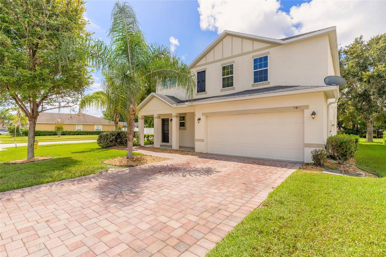 3938 SUNSET COVE DRIVE, Port Orange, FL 32129