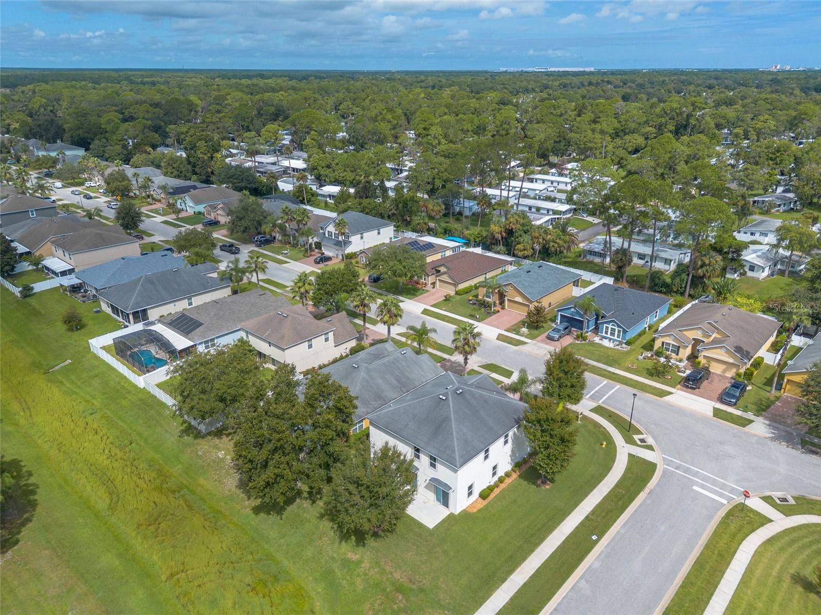 3938 SUNSET COVE DRIVE, Port Orange, FL 32129