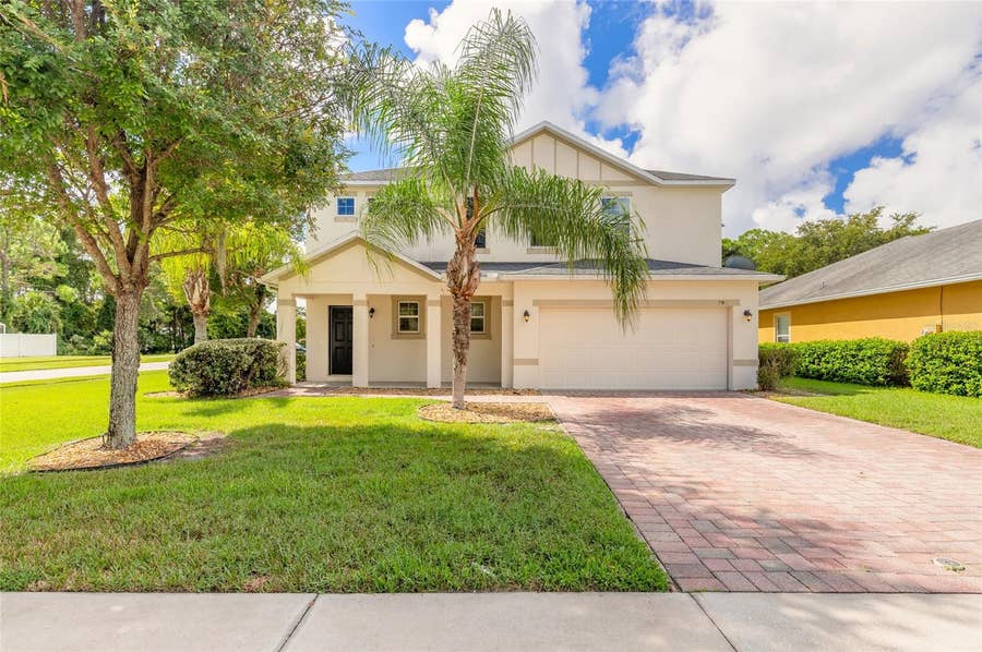 Property photo for 3938 SUNSET COVE DRIVE, Port Orange, FL
