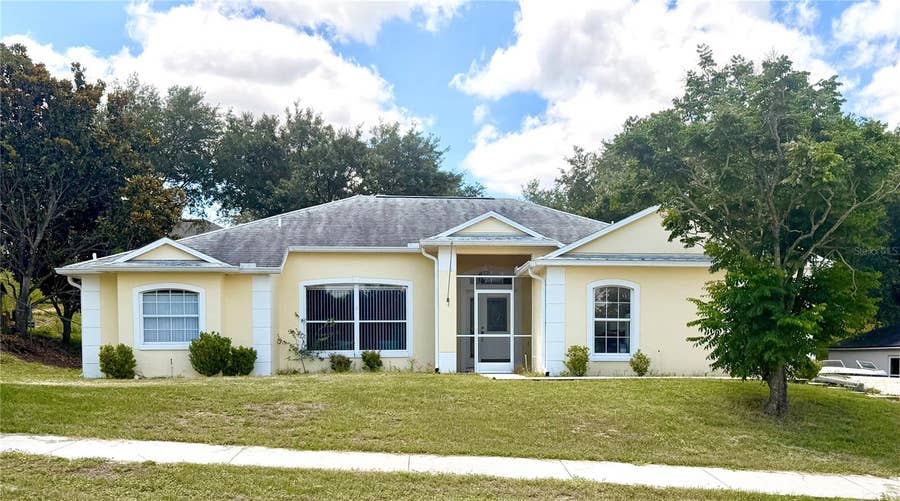 Property photo for 1011 SCENIC VIEW CIRCLE, Minneola, FL