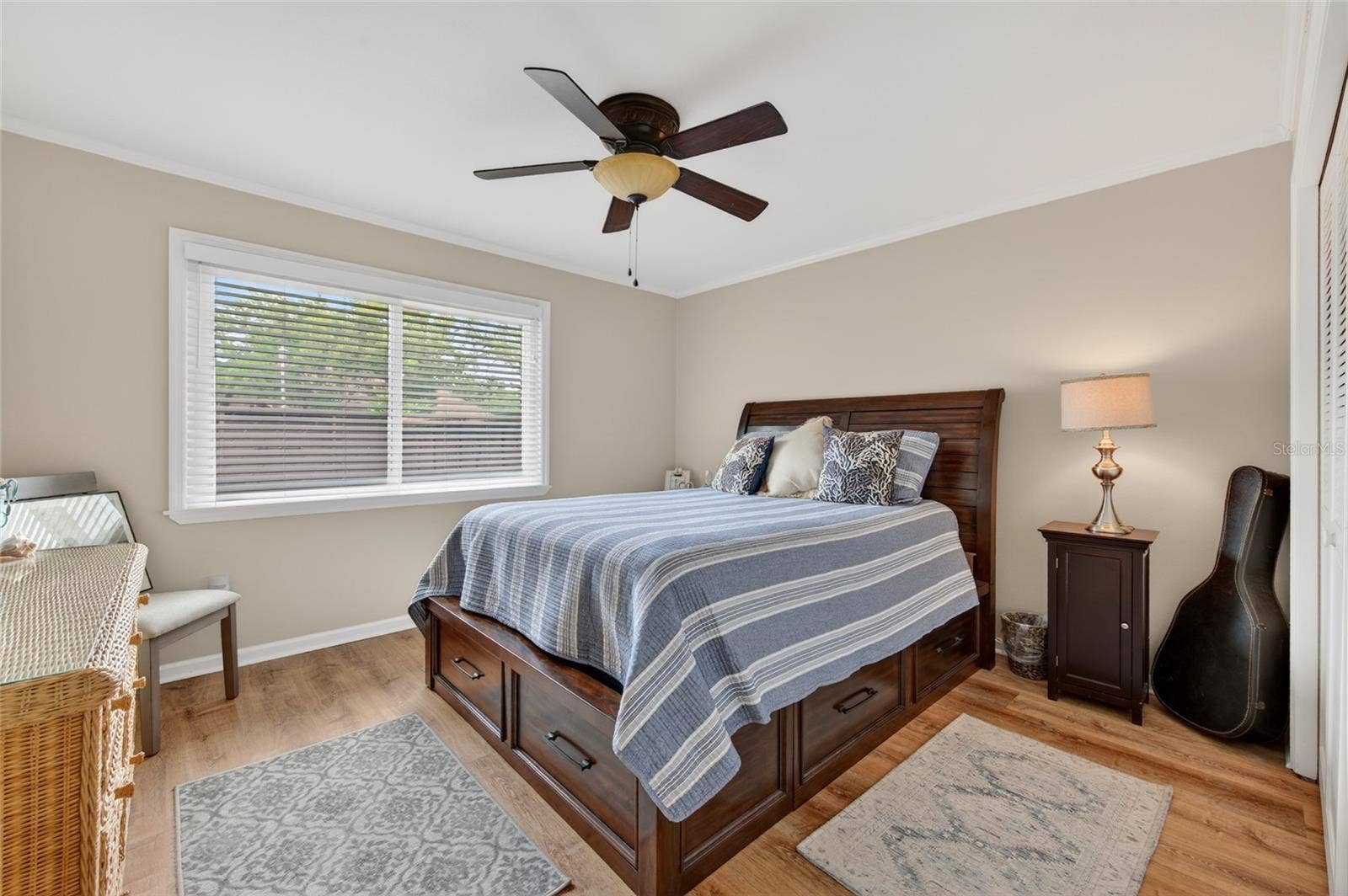 8 MIMOSA TRAIL, Ormond Beach, FL 32174 Second Bedroom