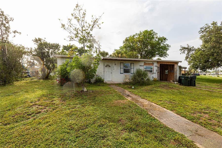 Property photo for 4867 LOS RIOS STREET, North Port, FL
