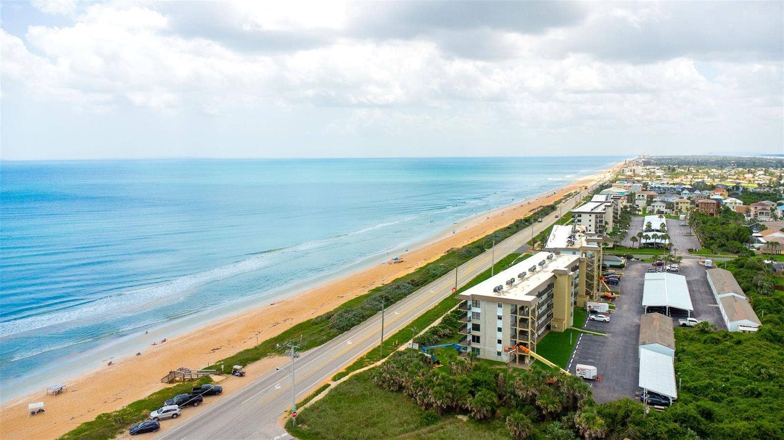 3180 OCEAN SHORE BOULEVARD, #510, Ormond Beach, FL 32176 3180 OCEAN SHORE BOULEVARD, #510, Ormond Beach, FL 32176