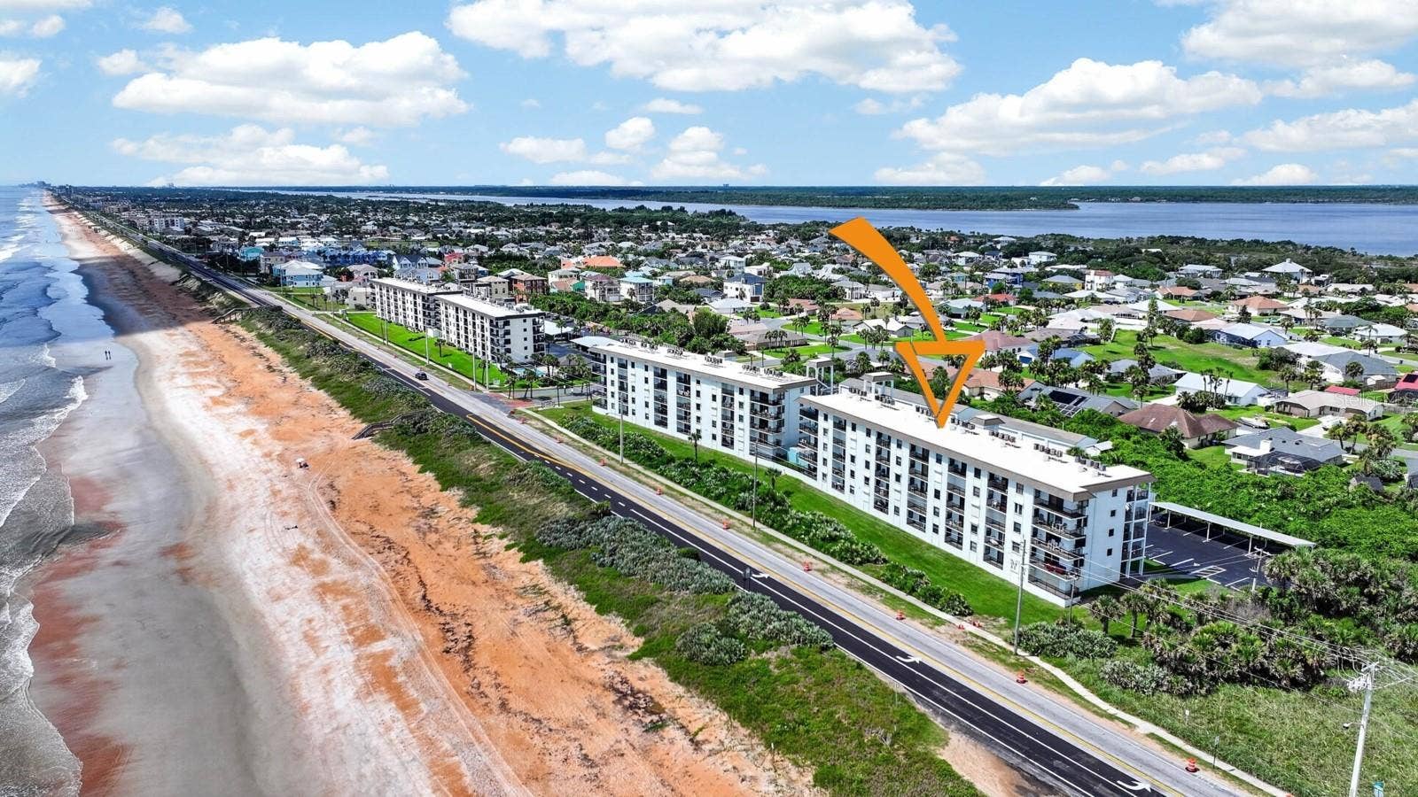 3180 OCEAN SHORE BOULEVARD, #510, Ormond Beach, FL 32176 3180 OCEAN SHORE BOULEVARD, #510, Ormond Beach, FL 32176