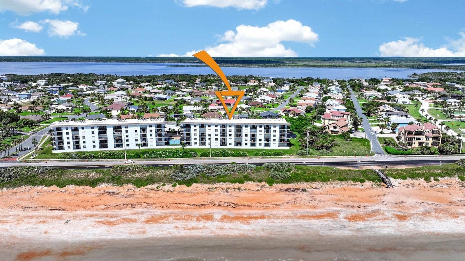 3180 OCEAN SHORE BOULEVARD, #510, Ormond Beach, FL 32176 3180 OCEAN SHORE BOULEVARD, #510, Ormond Beach, FL 32176