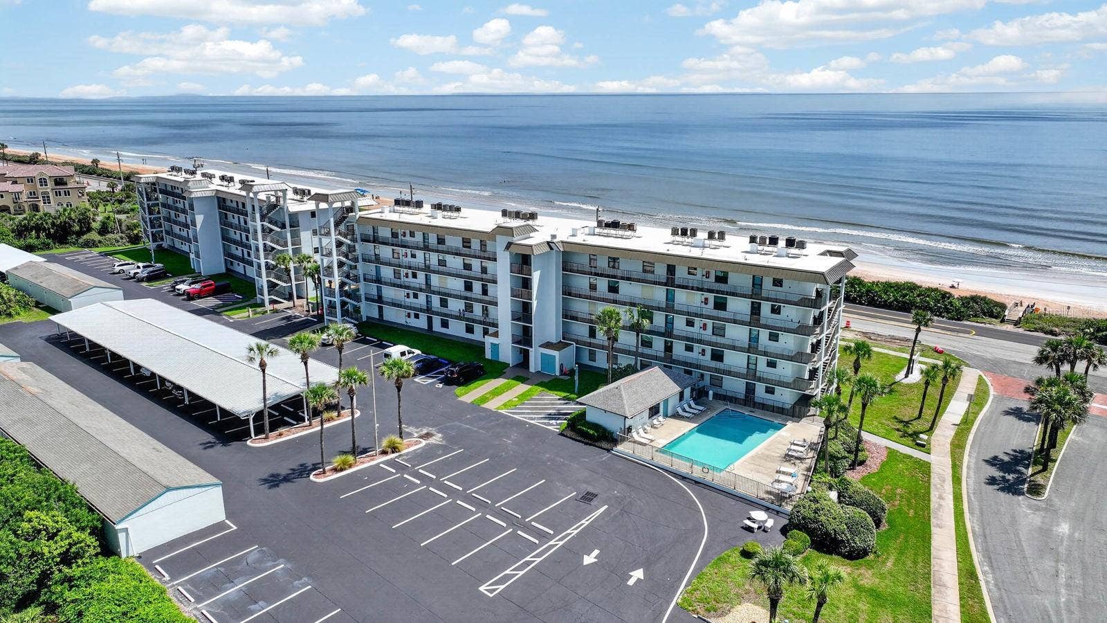 3180 OCEAN SHORE BOULEVARD, #510, Ormond Beach, FL 32176 3180 OCEAN SHORE BOULEVARD, #510, Ormond Beach, FL 32176