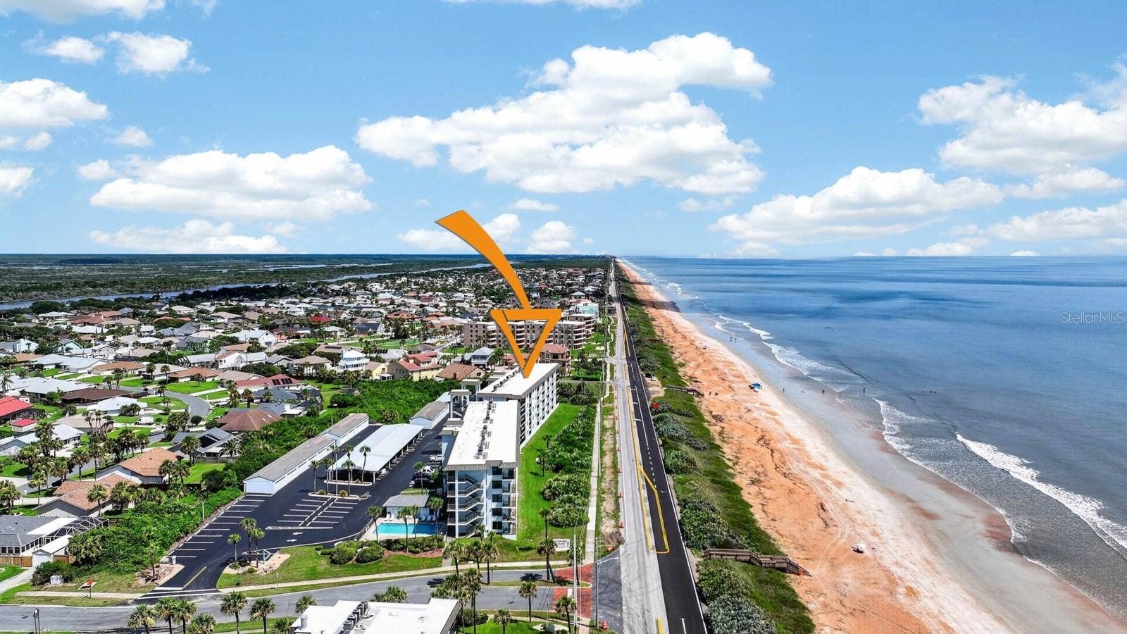 3180 OCEAN SHORE BOULEVARD, #510, Ormond Beach, FL 32176 3180 OCEAN SHORE BOULEVARD, #510, Ormond Beach, FL 32176