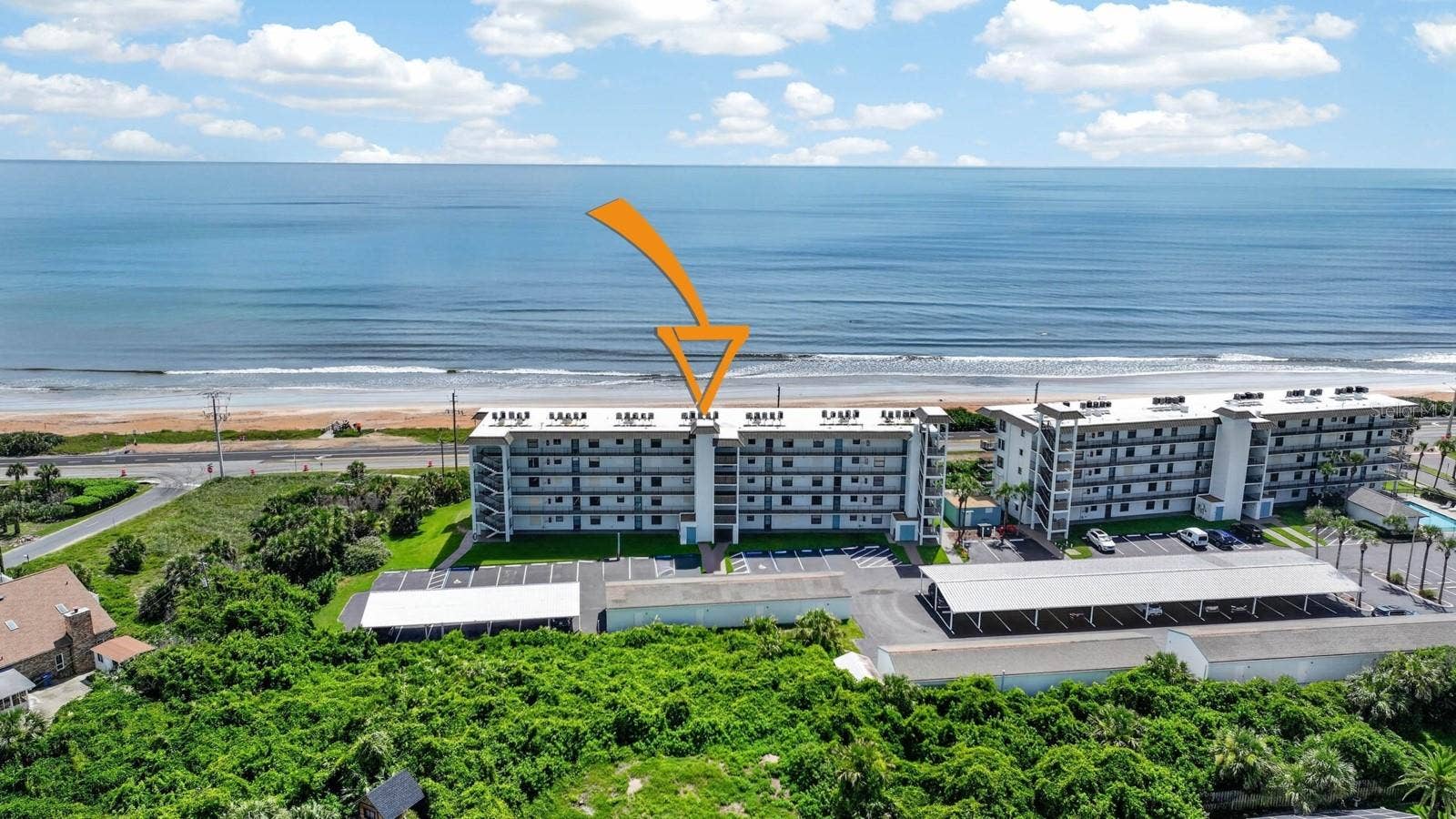 3180 OCEAN SHORE BOULEVARD, #510, Ormond Beach, FL 32176 3180 OCEAN SHORE BOULEVARD, #510, Ormond Beach, FL 32176