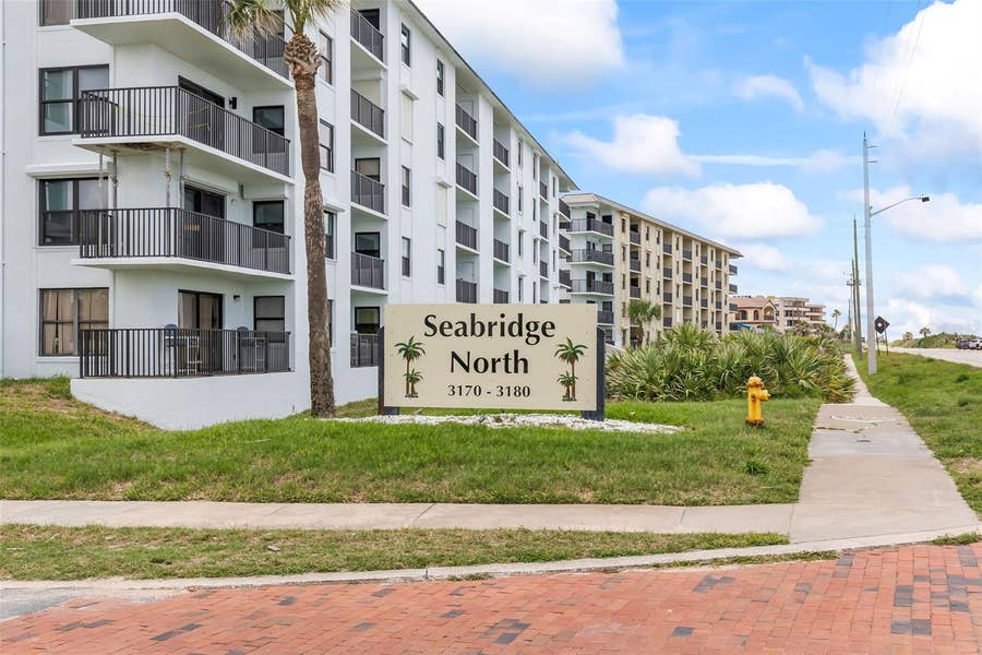 Property photo for 3180 OCEAN SHORE BOULEVARD, #510, Ormond Beach, FL