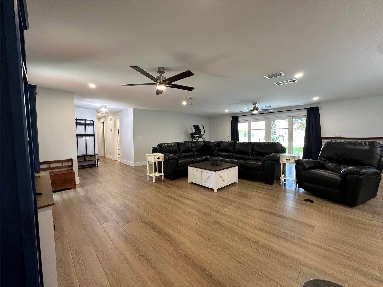 Great room 4