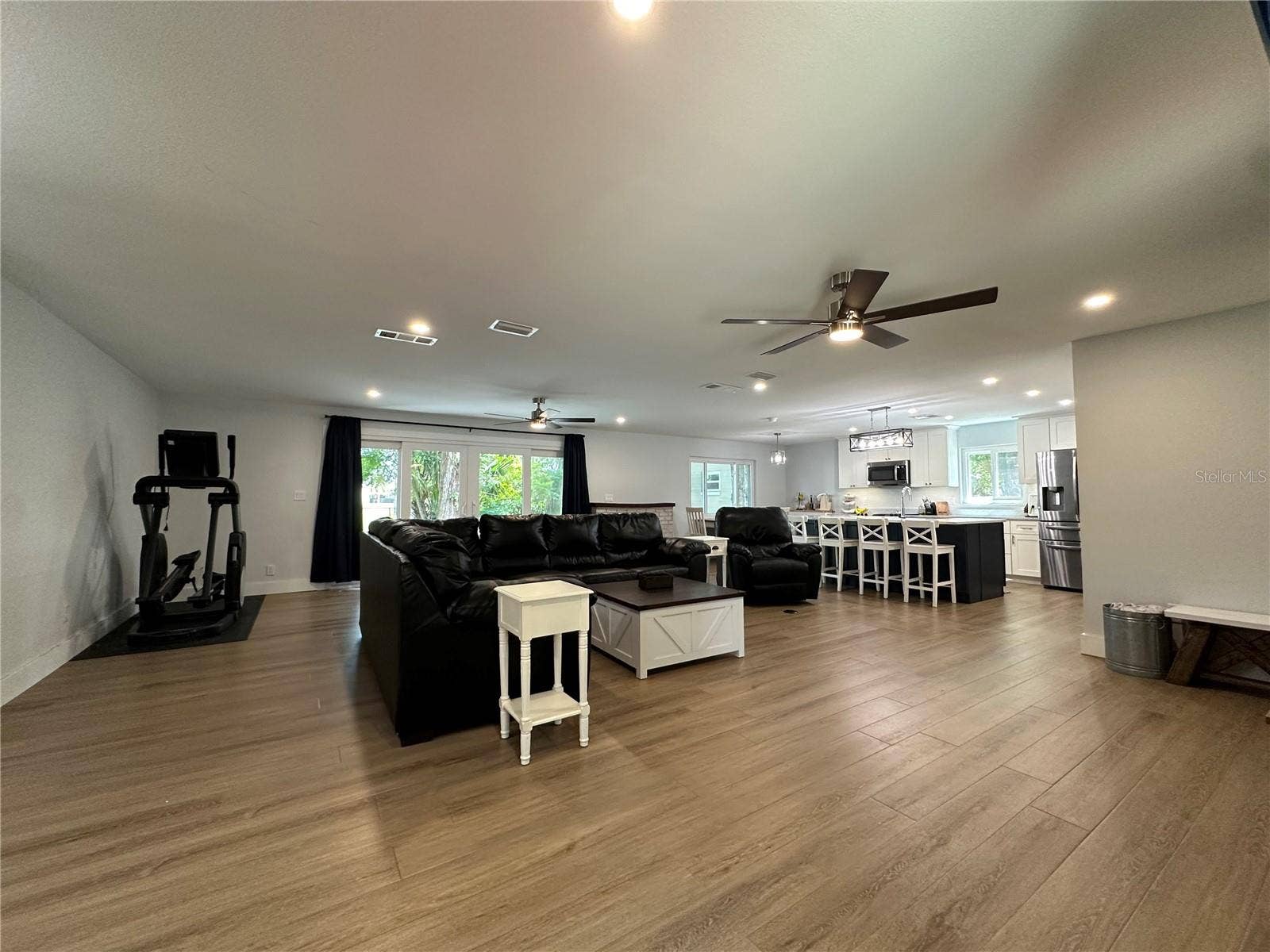 Great room