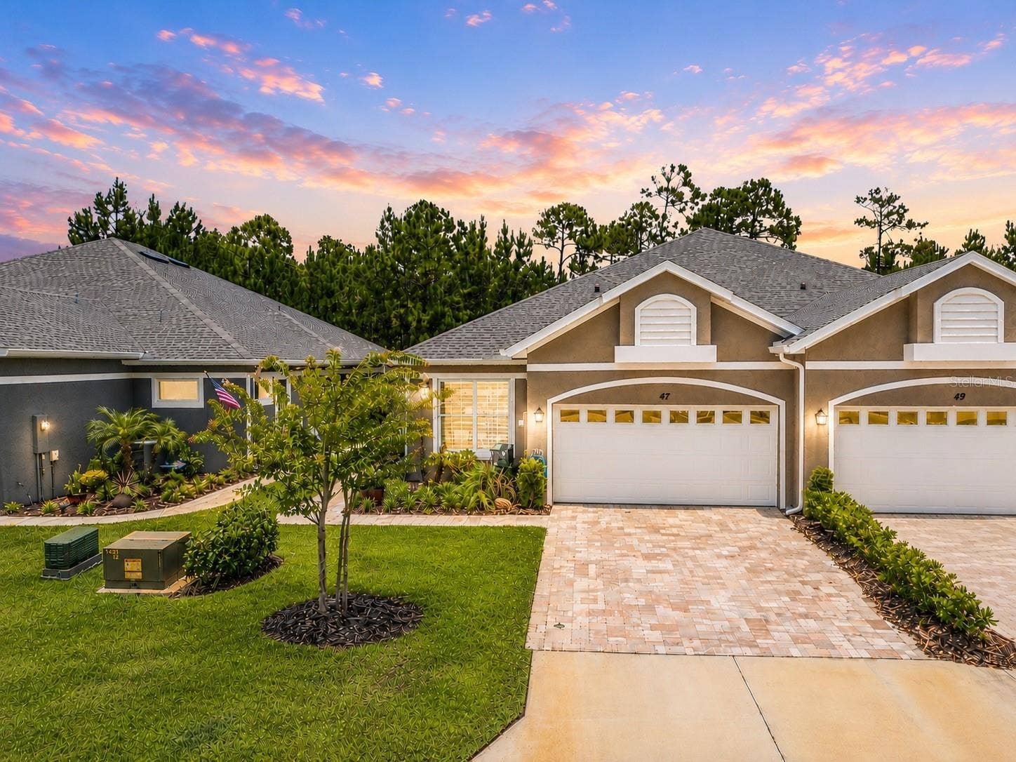 47 WRENDALE LOOP, Ormond Beach, FL 32174 47 WRENDALE LOOP, Ormond Beach, FL 32174