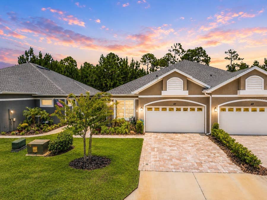 Property photo for 47 WRENDALE LOOP, Ormond Beach, FL
