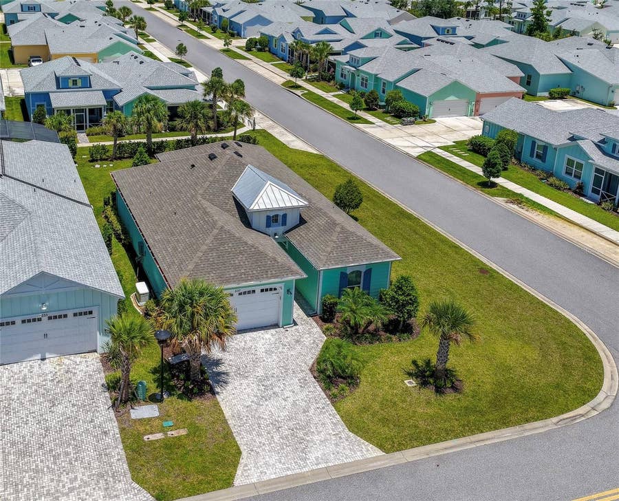 Property photo for 237 SAND BAR LANE, Daytona Beach, FL