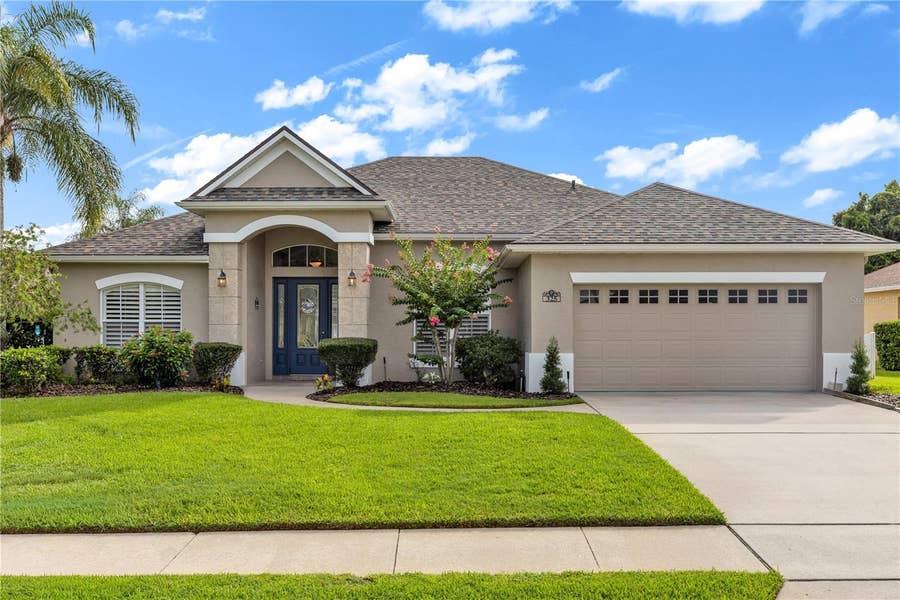 Property photo for 325 HAZELTINE DRIVE, Debary, FL