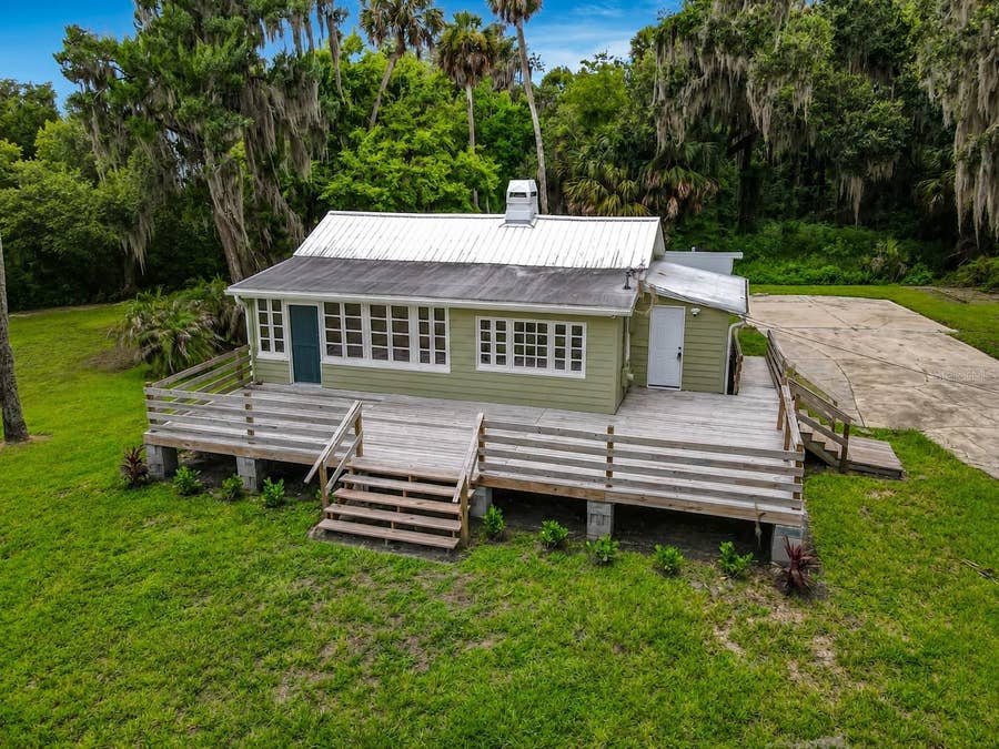 Property photo for 556 STONE ISLAND ROAD, Enterprise, FL