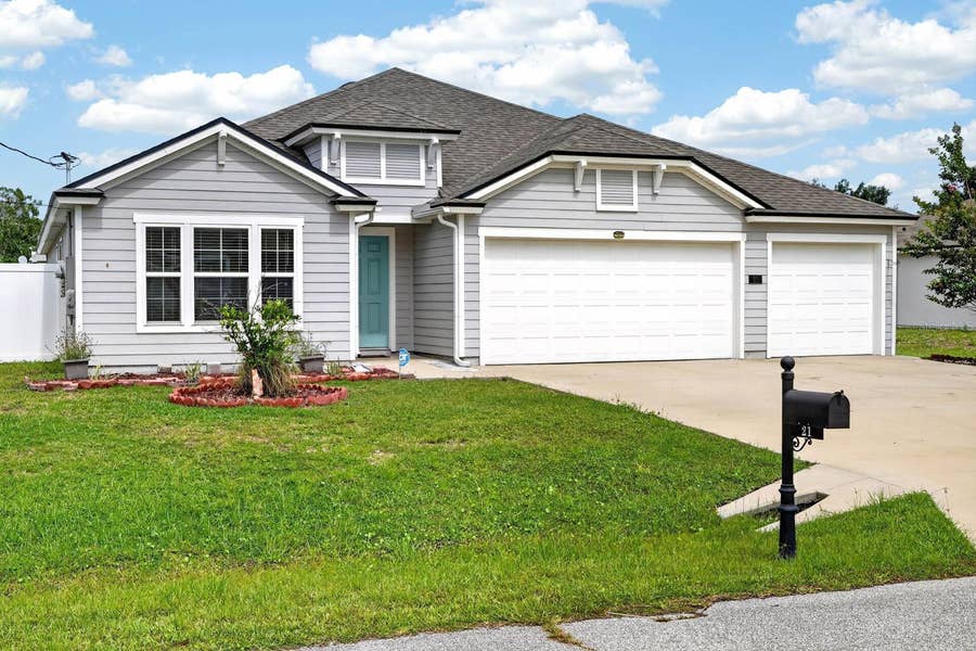 Property photo for 21 ROCKING LANE, Palm Coast, FL
