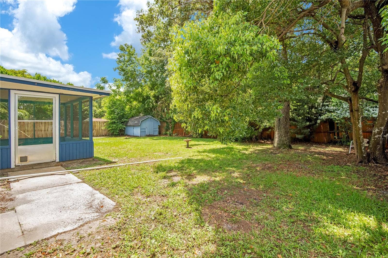 236 MCINTOSH ROAD, Ormond Beach, FL 32174
