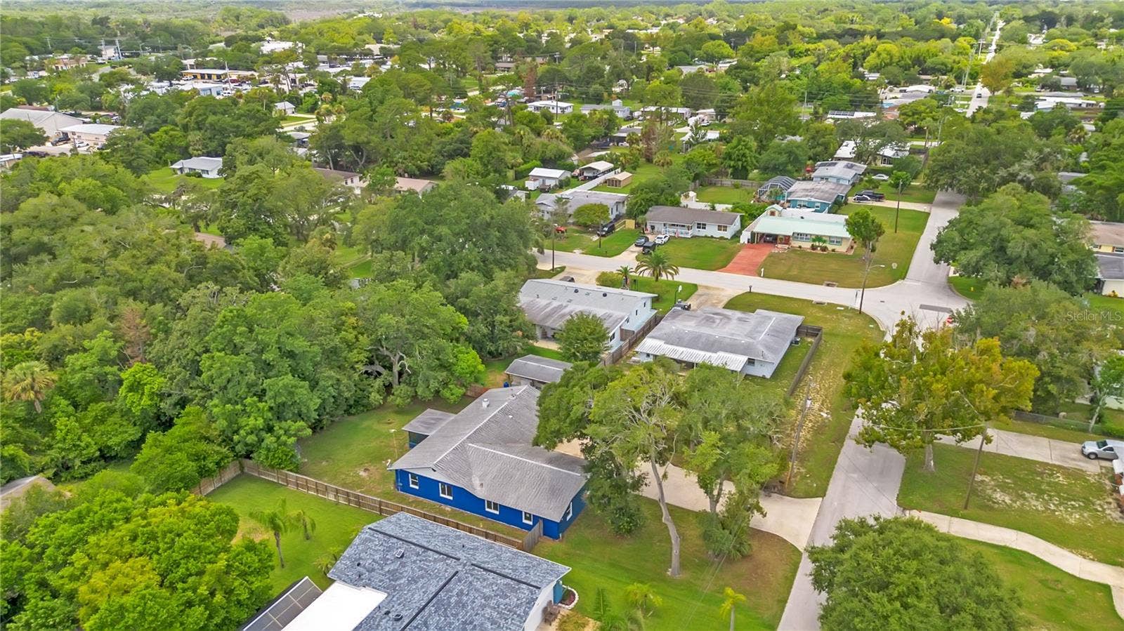 236 MCINTOSH ROAD, Ormond Beach, FL 32174
