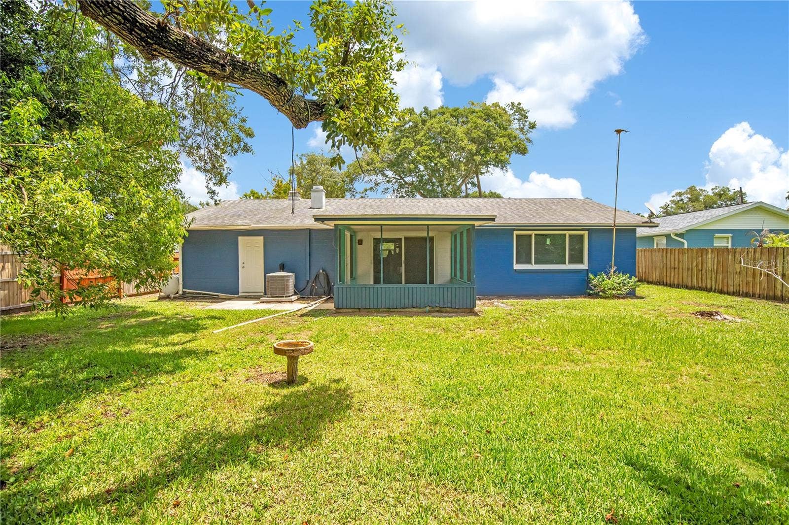 236 MCINTOSH ROAD, Ormond Beach, FL 32174