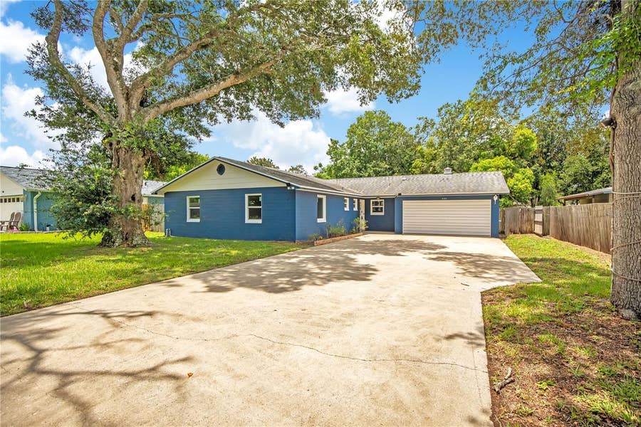 Property photo for 236 MCINTOSH ROAD, Ormond Beach, FL