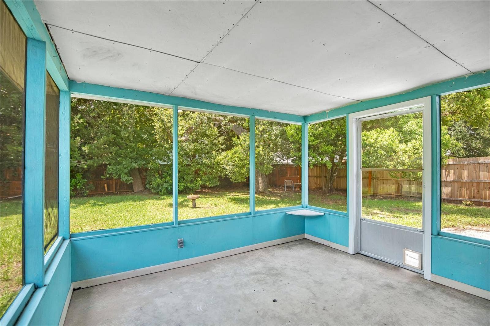 236 MCINTOSH ROAD, Ormond Beach, FL 32174