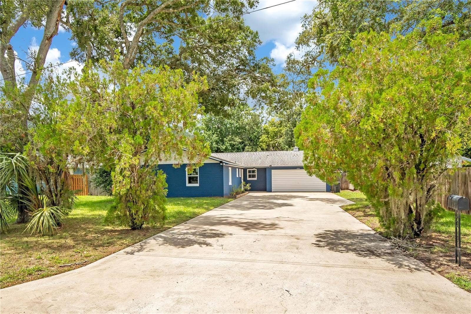 236 MCINTOSH ROAD, Ormond Beach, FL 32174