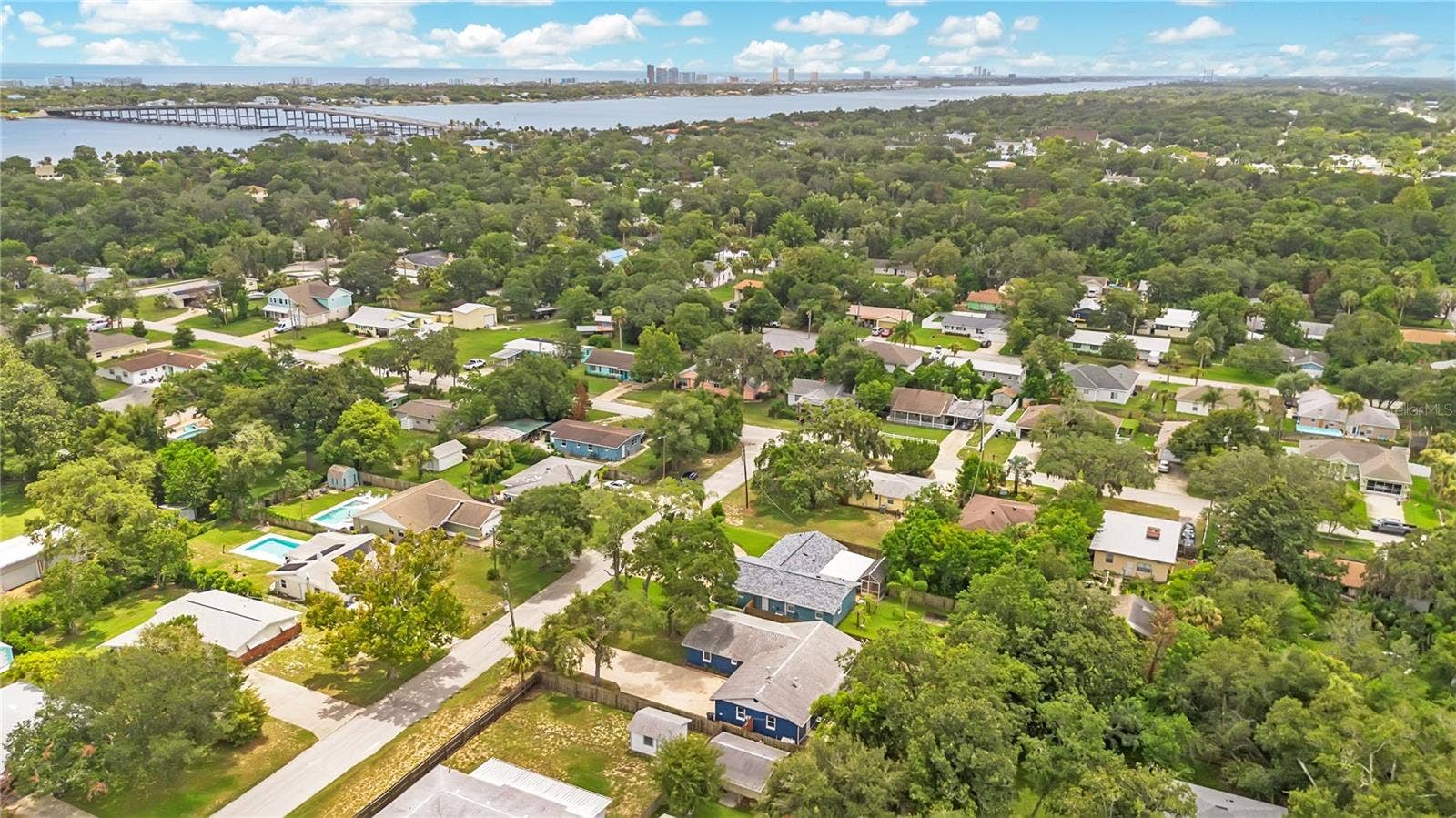 236 MCINTOSH ROAD, Ormond Beach, FL 32174