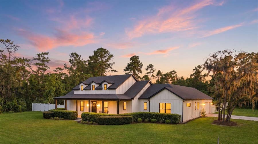 Property photo for 190 SCENIC MAGNOLIA DRIVE, DeLand, FL