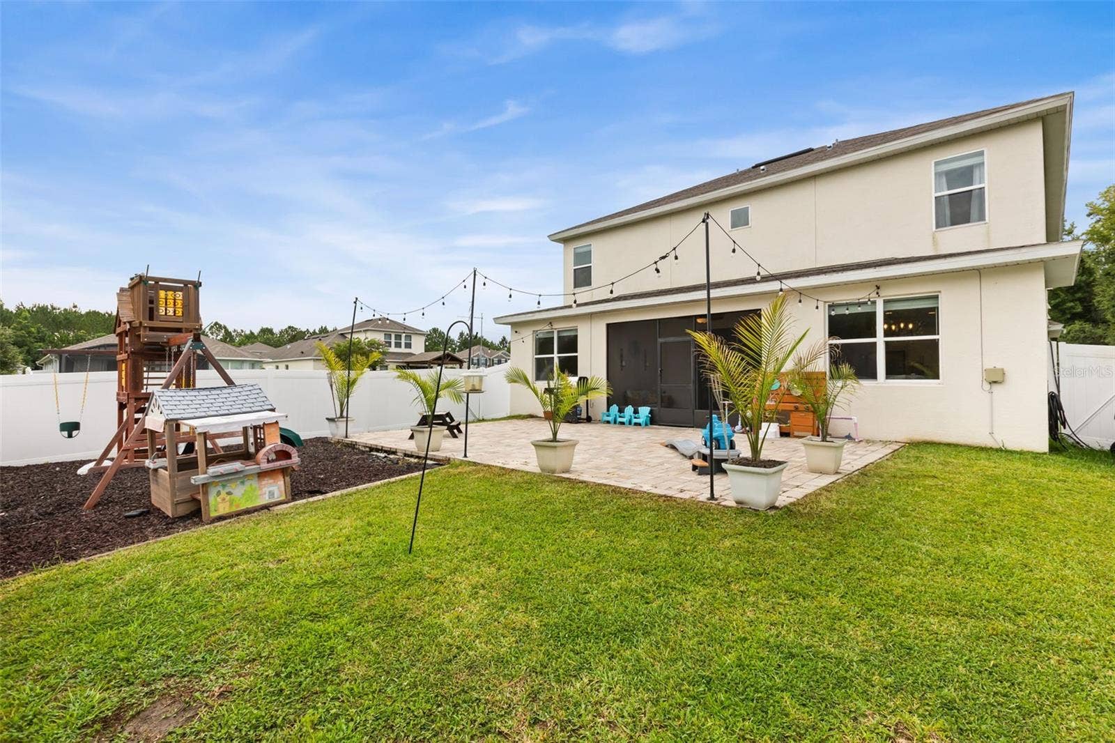 726 PORTER RYE AVENUE, Debary, FL 32713 726 PORTER RYE AVENUE, Debary, FL 32713