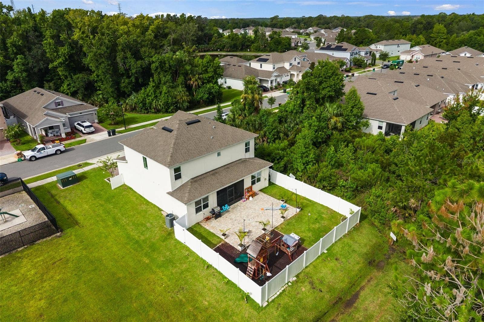 726 PORTER RYE AVENUE, Debary, FL 32713 726 PORTER RYE AVENUE, Debary, FL 32713