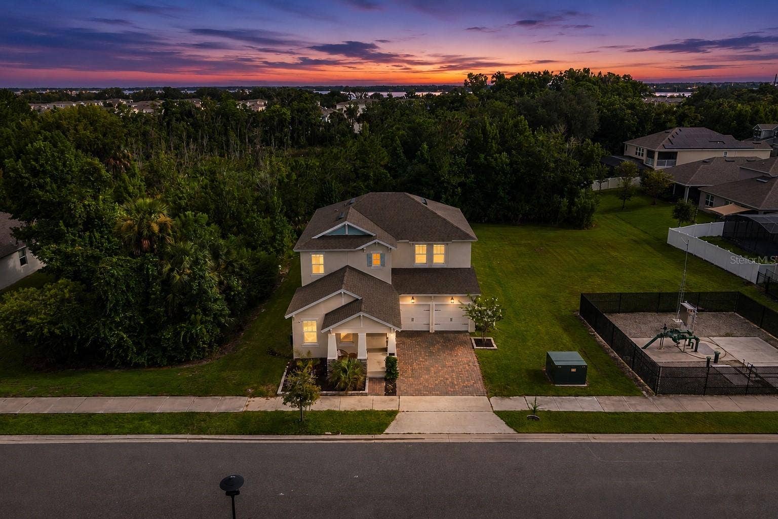 726 PORTER RYE AVENUE, Debary, FL 32713 726 PORTER RYE AVENUE, Debary, FL 32713