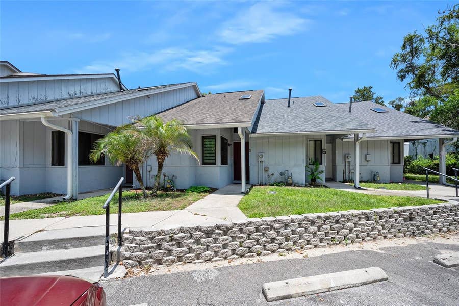Property photo for 101 N HILL AVENUE, #5, Deland, FL